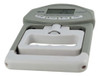 2 Dinamômetro Digital 90kg Manual Portátil Com Certificado 4