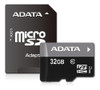 Memoria Micro Sd 32gb Adata Hc C10 C/adaptador 0