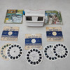 Visor De Slide Viewmaster Gaf Com Vários Discos 0