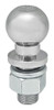 Bocha Para Trailer 47.6mm 1587kg Crossmaster Lancha Acero 0