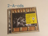 Gershwin Jazz Cd 0