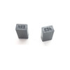 Juego De Carbones Para Gsb-10 Re Bosch 3
