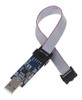 Programador Usb Microcontroladores Atmel Avr Usbasp Isp 0
