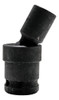Soquete De Impacto Articulado Sextavado 1/2 Longo 14mm 6