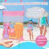 Kubusfly Juguetes De Playa, Juguetes De Arena Para 2