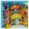Combo X5 Boomerang Voodoo Wind Master Ambidiestro Nivel 2 2