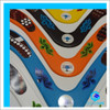 Combo X5 Boomerang Voodoo Wind Master Ambidiestro Nivel 2 4