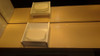 Saboneteira De Mesa Branca 3