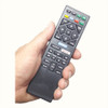 Controle Remoto Home Blu-ray Sony Rmt-vb100u 2