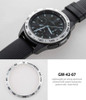 Ringke Bisel Styling Para Galaxy Watch Bisel Anillo Aluminio 2