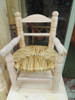 Sillita De Junco Con Apoy 1