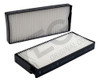 Par De Filtro De Cabine Wega Akx1770-2 2
