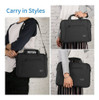 Procase 14 - Bolso Para Ordenador Portátil De 15,6 Pulgad 6