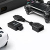 Adaptador De Controle 3do Wireless Sem Fio Fz-1 3do Goldstar 3