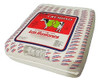 Queso Cremoso Las Ilusiones Ideal Pizza X 4kg. 0