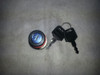 Llave De Contacto Zanella 200 Antigua-2r 1