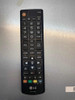 Control Remoto 100 % Original LG 24mt45d , Usado 0