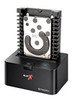 Thermaltake Sata Hdd Usb Estacion De Acoplamiento Unidad De 6