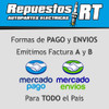 Palanca Llave Limpiaparabrisas Vw Gol Senda Saveiro Quantum 4