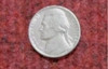 Moneda Cinco Centavos Dólar Con Error 0