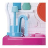 Set Cocina Divertida Infantil My Little - Divertoys 2 Set Cocina Divertida Infantil My Little - Divertoys 2