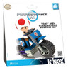 Figura Toad And Standard Bike Building Set Multikids Br041 0