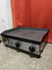 Plancha Chivetera A Gas Progas Pr-650g 2