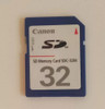 Tarjeta Memoria Canon 32mb 1