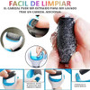 Exfoliante Pulidor Lima Escof. Talón Pies C/ Rodillo Repuest 3 Exfoliante Pulidor Lima Escof. Talón Pies C/ Rodillo Repuest 3