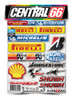 Cartela Adesivos Resinados M06 Design Exclusivo 3d 0