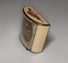 Antiguo Reloj Despertador Alemán Kienzle 3