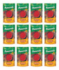 Kit C/12 Molho De Tomate Tradicional 300g Pomarola 0