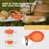 Kingcamp 25 Pcs Kit De Comedor De Utensilios De Cocina Para 1