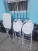 Sillas Y Mesas Plegables Quilmes Unico 4