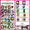 Kit Imprimible Patrones De Cajas Cajitas Bolsas Empresarial 5