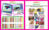 Kit Imprimible Patrones De Cajas Cajitas Bolsas Empresarial 6