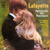 Cd Discografia Lafayette 6