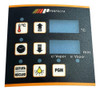 Frontal Digimec Para Forno Sms29 Perfecta 1
