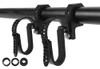 Sunpie Soporte Para Pistola Utv Para Soporte De Barra Enrol. 0