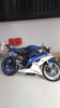 Servo Motor Caixa De Ar Yamaha R6 (375) 6