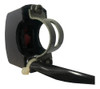 Tecla Switch Encendido On/off Faros Auxilares 2 Cables Moto 4