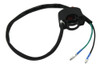 Tecla Switch Encendido On/off Faros Auxilares 2 Cables Moto 5