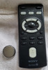 Control Remoto Sony Rm-x304 0