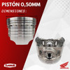 Piston 0.50 original Honda wave 110s 3