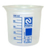 Becker Bequer Em Poli Autoclavavel Cap 100ml 1