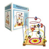 Juego Didactico En Madera Three-wire 1