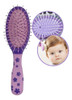 Escova De Cabelo Infantil Kids Cores Sortidas Ricca 0