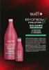 Shampoo + Balsamo Silkey Kerankaye Evolution Curl X 350 Ml 3