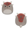 Squishmallow Animalitos Surtidos - Mosca 1