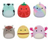 Squishmallow Animalitos Surtidos - Mosca 2